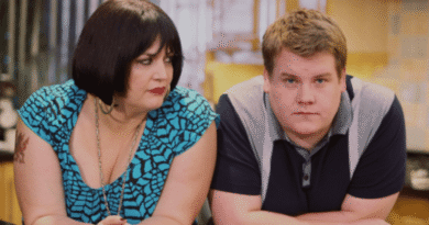 Apple TV+, James Corden ve Ruth Jones’un Yeni Dizisi "The Choir"ı Tanıttı - Haberler