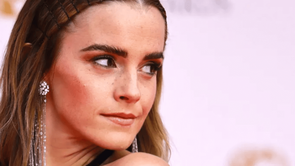 Emma Watson'ın Dikkat Çeken Hollywood İtirafı - Haberler