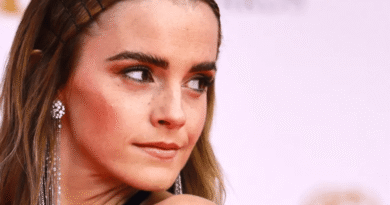 Emma Watson'ın Dikkat Çeken Hollywood İtirafı - Haberler