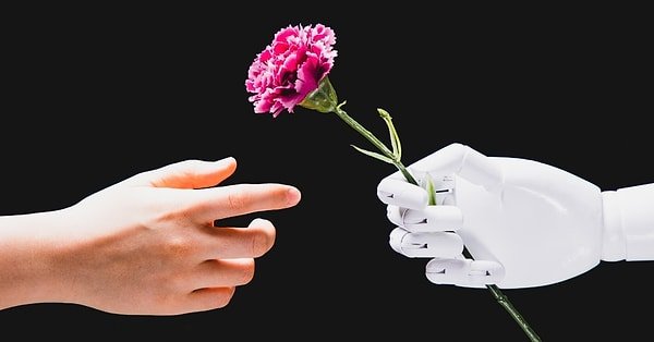 Jiang, sosyal medya aracılığıyla dudak senkronu tam gelişmemiş bir dijital avatarla tanıştı.