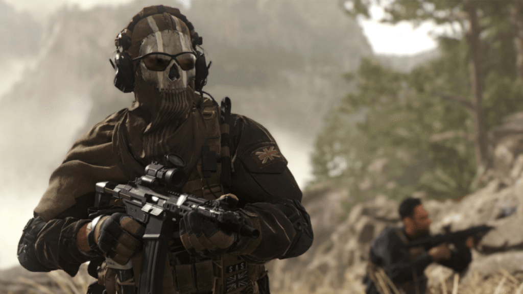 “Call of Duty” Film Uyarlaması İçin Çalışmalara Başlandı - Haberler
