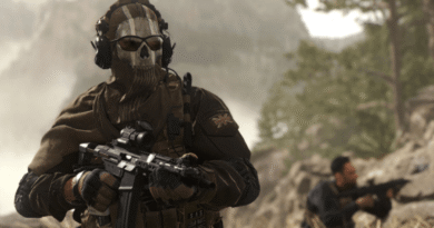 “Call of Duty” Film Uyarlaması İçin Çalışmalara Başlandı - Haberler