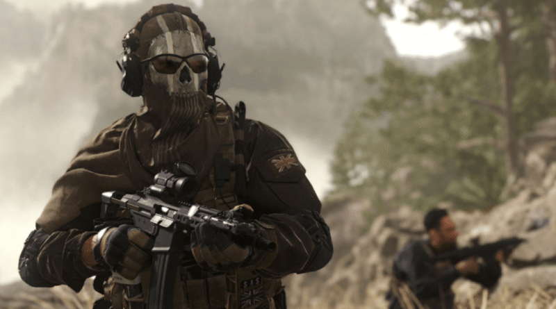 “Call of Duty” Film Uyarlaması İçin Çalışmalara Başlandı - Haberler