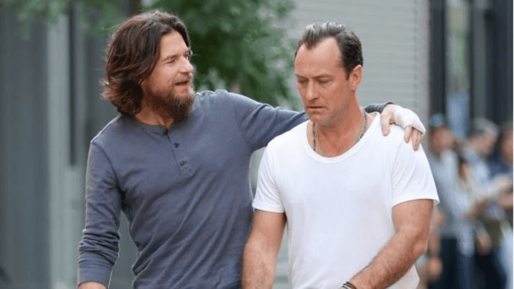 Jude Law ve Jason Bateman, "Black Rabbit" Fragmanında Borç, Tehlike ve Kardeşlik Sınavıyla Yüzleşiyor - Haberler