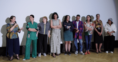 Adana Altın Koza Film Festivali İkinci Gün: “Gündüz Apollon, Gece Athena” ve “Ev” İzleyicilerle Buluştu - Haberler