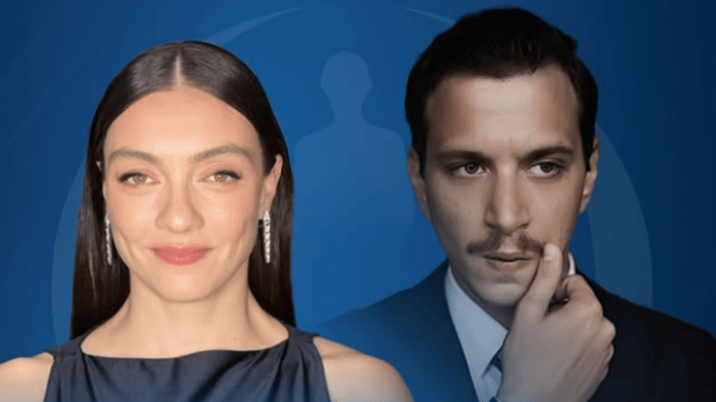Antalya Altın Portakal Film Festivali'nde Onur ve Başarı Ödülleri Duyuruldu - Haberler