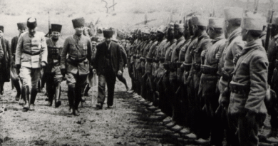 Atatürk ve Cumhuriyet: Türk Sinemasının Yansıması