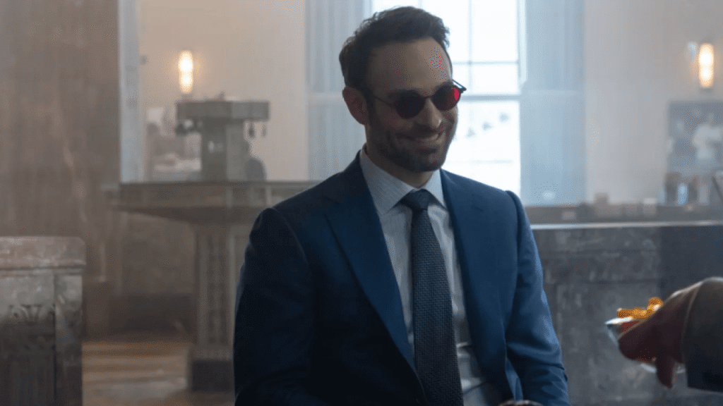 Marvel'ın Popüler Dizisi Üçüncü Sezon Onayını Aldı - Haberler