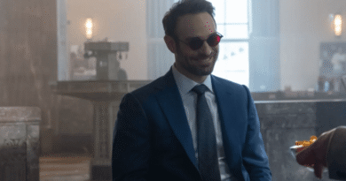 Marvel'ın Popüler Dizisi Üçüncü Sezon Onayını Aldı - Haberler