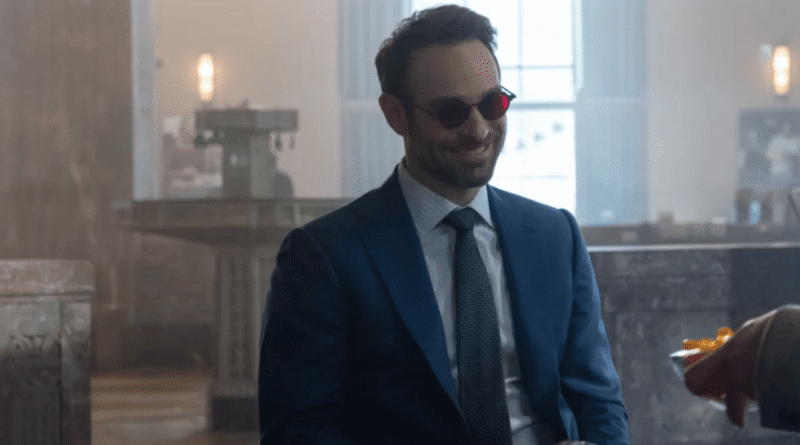 Marvel'ın Popüler Dizisi Üçüncü Sezon Onayını Aldı - Haberler