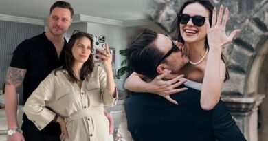 Ünlü Oyuncu Burak Çelik Baba Oldu! Eşi Kim? Burak Çelik'in Biyografisi - Son Dakika Magazin Haberleri