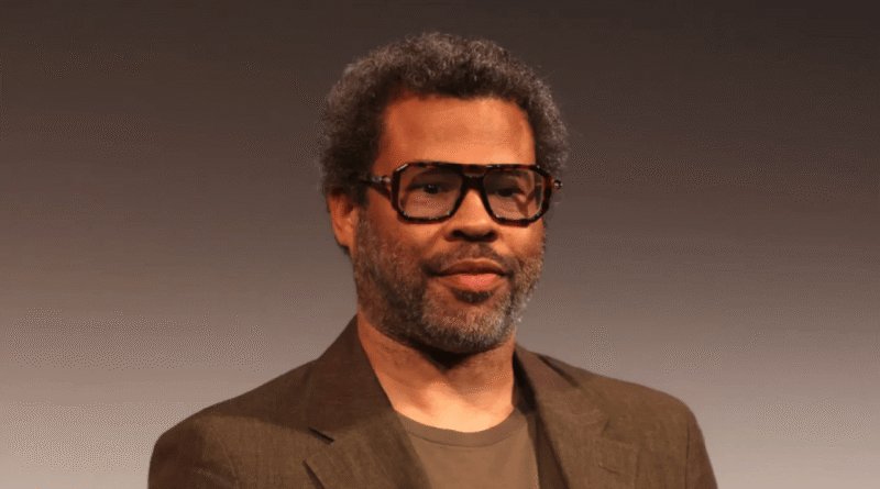 Jordan Peele'nin Yeni Filmi Universal Takviminden Çıkarıldı - Haberler