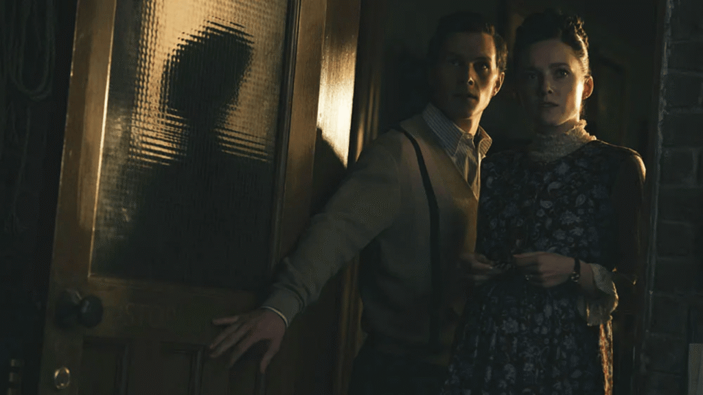 “The Conjuring: Last Rites” ABD'de Rekor Açılışla Korku Sinemasının Zirvesine Yerleşti - Haberler