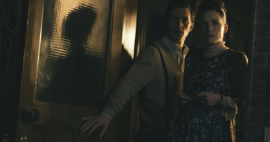 “The Conjuring: Last Rites” ABD'de Rekor Açılışla Korku Sinemasının Zirvesine Yerleşti - Haberler