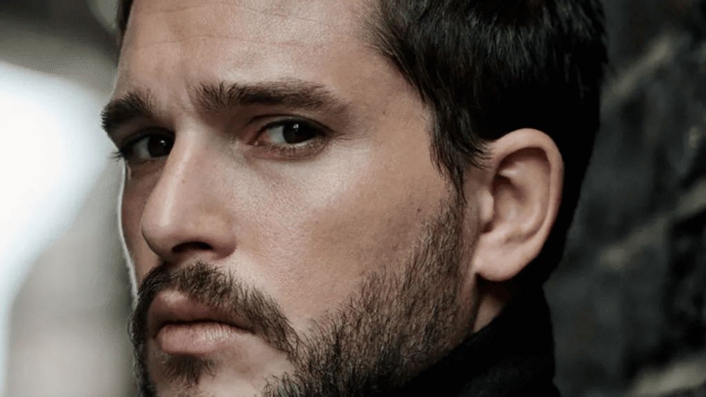 Kit Harington, BBC ve MGM+'nın Ortak Yapımı Ünlü Roman Uyarlamasının Başrolünde - Haberler