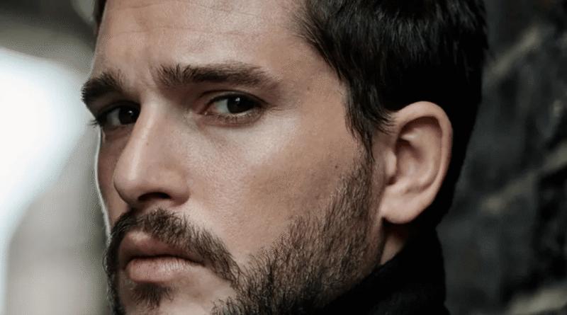 Kit Harington, BBC ve MGM+'nın Ortak Yapımı Ünlü Roman Uyarlamasının Başrolünde - Haberler
