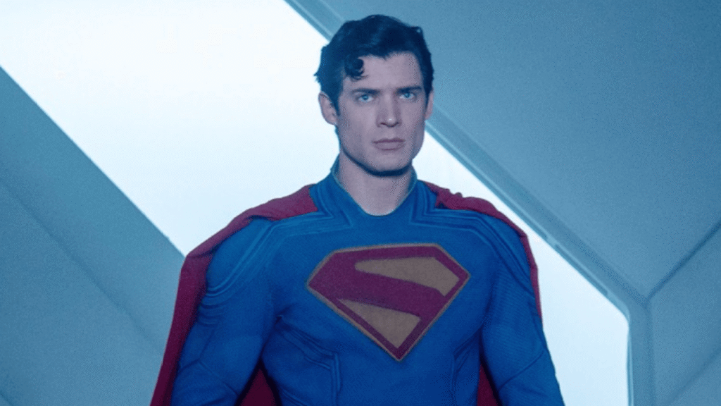 Superman'in Yeni Filmi 'Man of Tomorrow' İçin Çıkış Tarihi Açıklandı - Haberler