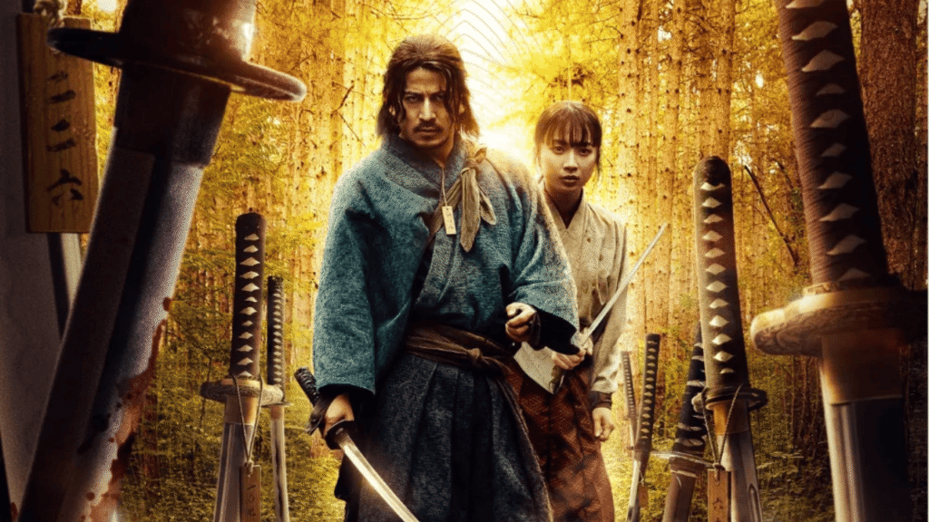 “Son Samuray” Kasım’da Netflix’te: Yeni Fragmanı Yayınlandı - Haberler