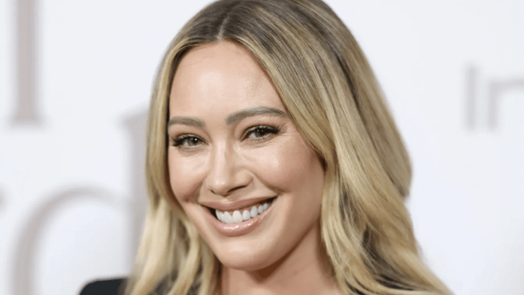 Hilary Duff, Hulu’nun Yeni Komedi Dizisi "Pretty Ugly" ile Dönüş Yapıyor - Haberler