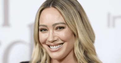 Hilary Duff, Hulu’nun Yeni Komedi Dizisi "Pretty Ugly" ile Dönüş Yapıyor - Haberler