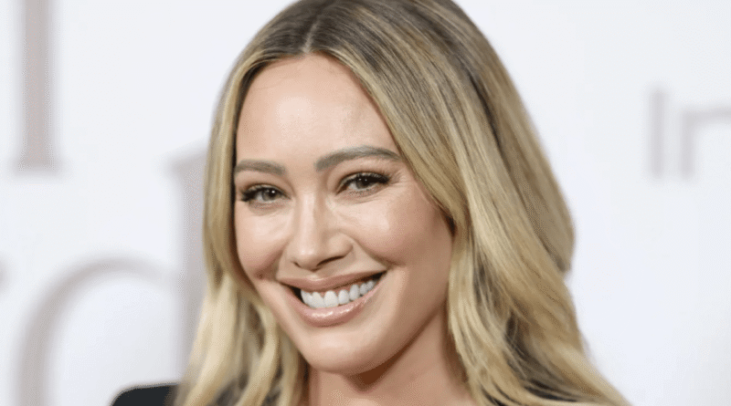 Hilary Duff, Hulu’nun Yeni Komedi Dizisi "Pretty Ugly" ile Dönüş Yapıyor - Haberler