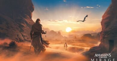 Assassin's Creed Mirage Ücretsiz Yeni Hikaye İçeriyor