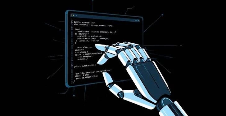 AI destekli ilk fidye yazılımı tespit edildi