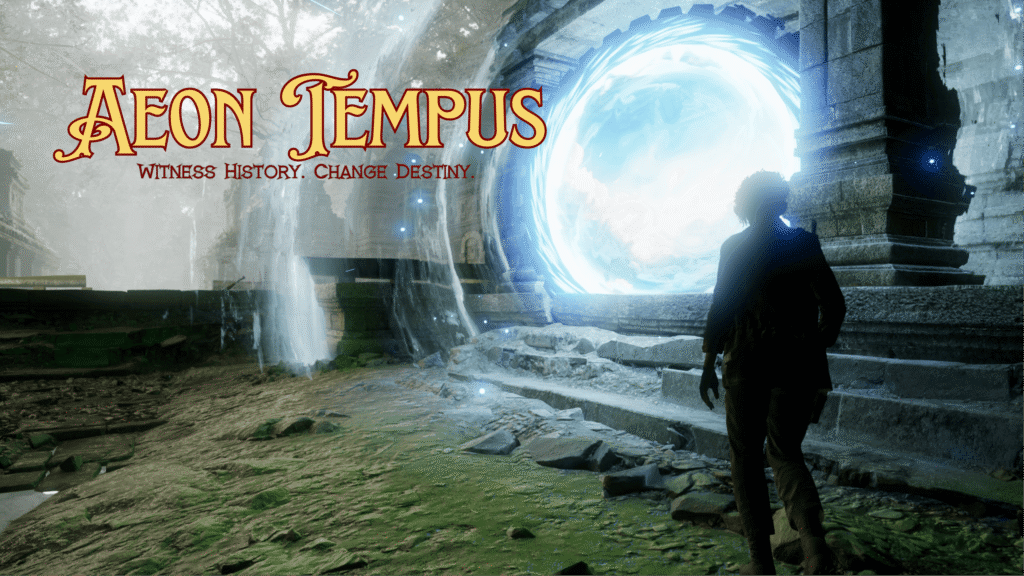 Aeon Tempus: Tarihi Oyun Arayanlara Kurtarıcı!