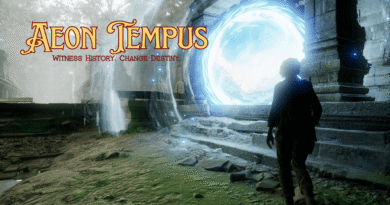 Aeon Tempus: Tarihi Oyun Arayanlara Kurtarıcı!