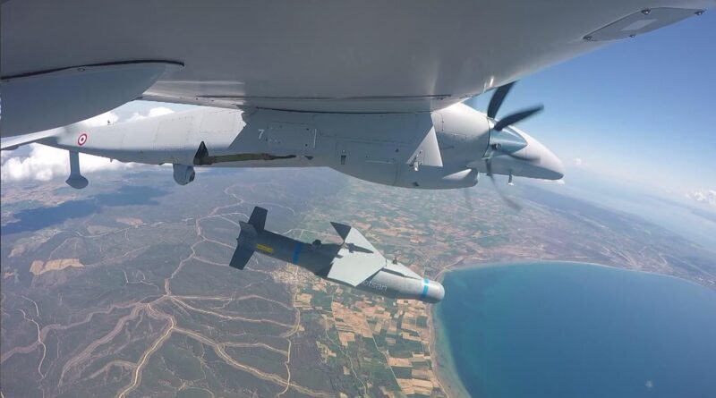 Akıllı Mühimmat Nedir ve Nasıl Çalışır?