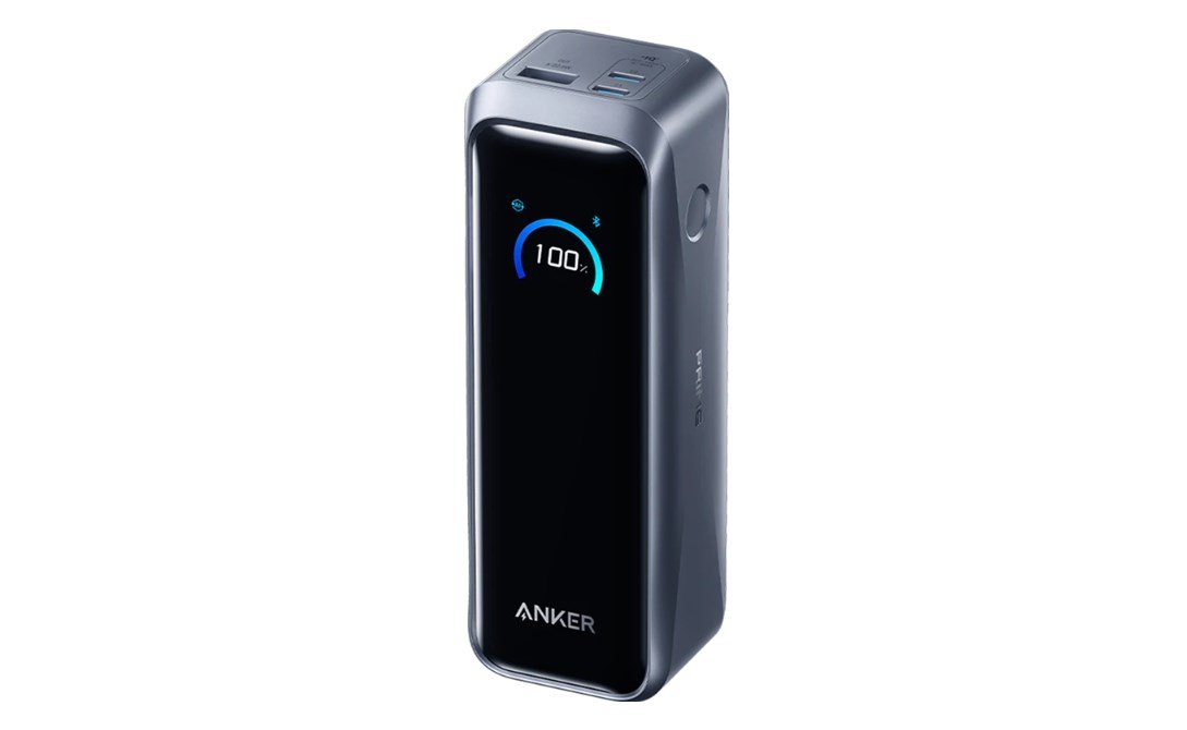 Anker Prime Power Bank