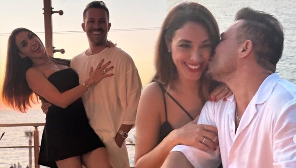 Zuhal Topal 49 Yaşında: Mutlu Doğum Günü Aşkım!