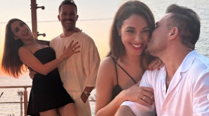 Zuhal Topal 49 Yaşında: Mutlu Doğum Günü Aşkım!