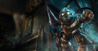 BioShock 4'ü PlayStation 6'da Görebiliriz!
