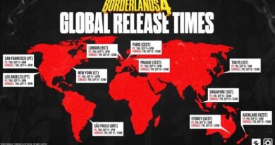 Borderlands 4 Ön İndirme Rehberi: Çıkış Tarihi, Dosya Boyutu ve Daha Fazlası!