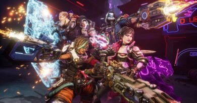 Borderlands 4 Ne Kadar Sürecek?
