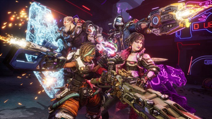 Borderlands 4 Ne Kadar Sürecek?