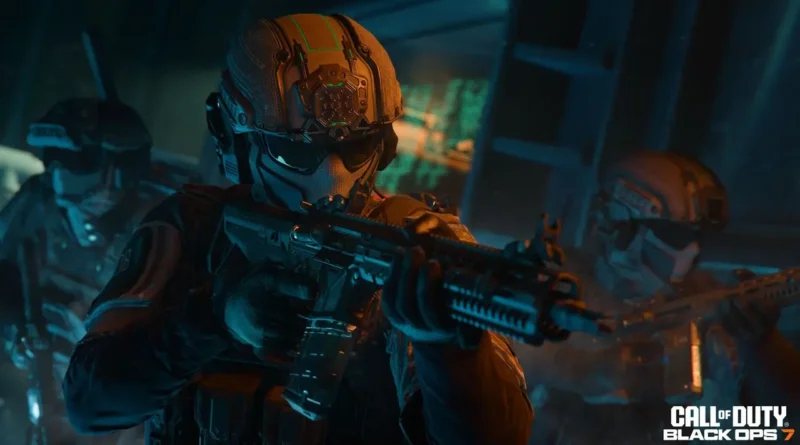 Call of Duty: Black Ops 7 Üzerine Heyecan Verici Yenilikler