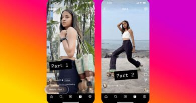 Instagram için Reels ve Spotify Üzerine Yeni Özellikler Duyuruldu