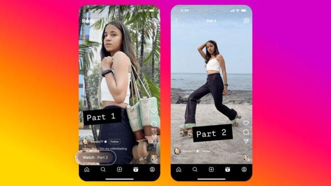 Instagram için Reels ve Spotify Üzerine Yeni Özellikler Duyuruldu