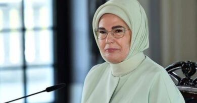 Emine Erdoğan'dan Arkeolojinin Altın Çağı Sergisi Hakkında Açıklama - Son Dakika Türkiye Haberleri