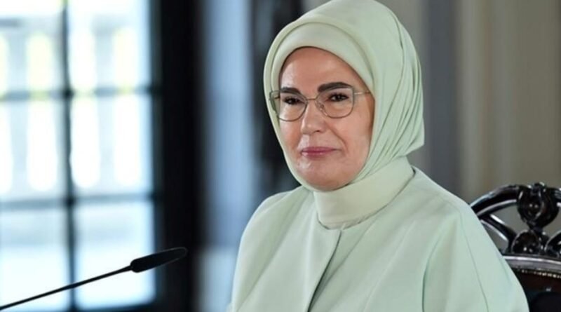 Emine Erdoğan'dan Arkeolojinin Altın Çağı Sergisi Hakkında Açıklama - Son Dakika Türkiye Haberleri