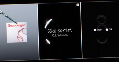 Nothing Phone (3a) serisi yakın zamanda Türkiye'de piyasaya çıkacak