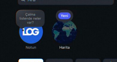Instagram, "Harita" Özelliğini Türkiye’deki Kullanıcılar İçin Aktif Hale Getirdi