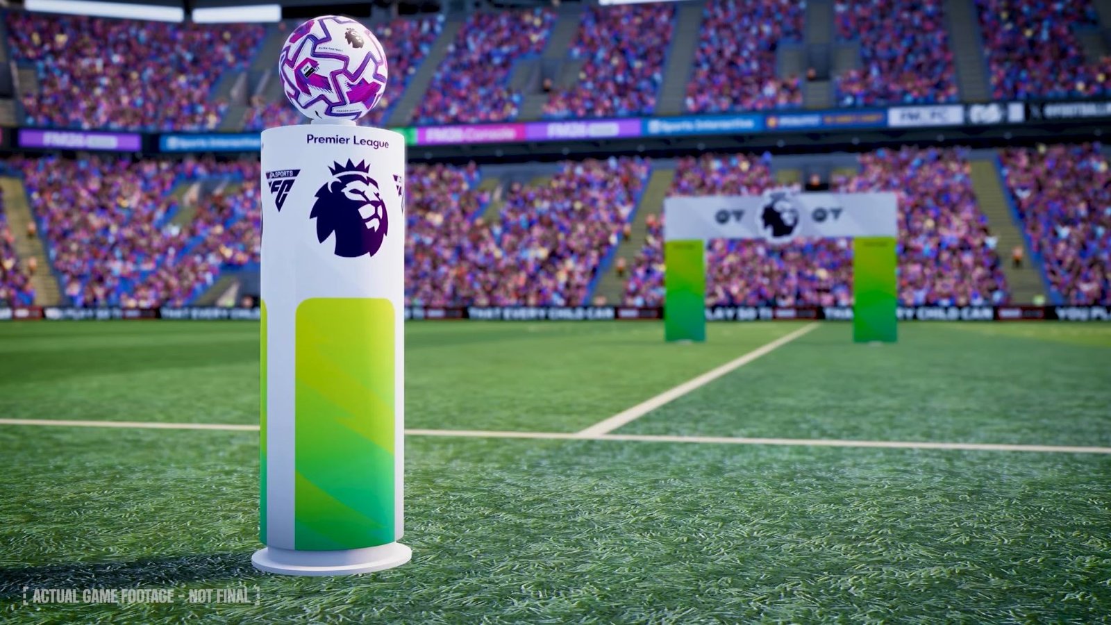 Football Manager 26 tanıtımı yayımlandı
