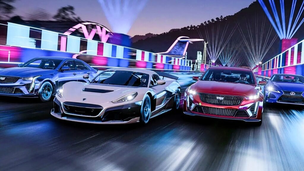 Forza Horizon 6 İçin Heyecan Verici Yenilik!