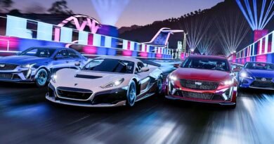 Forza Horizon 6 İçin Heyecan Verici Yenilik!