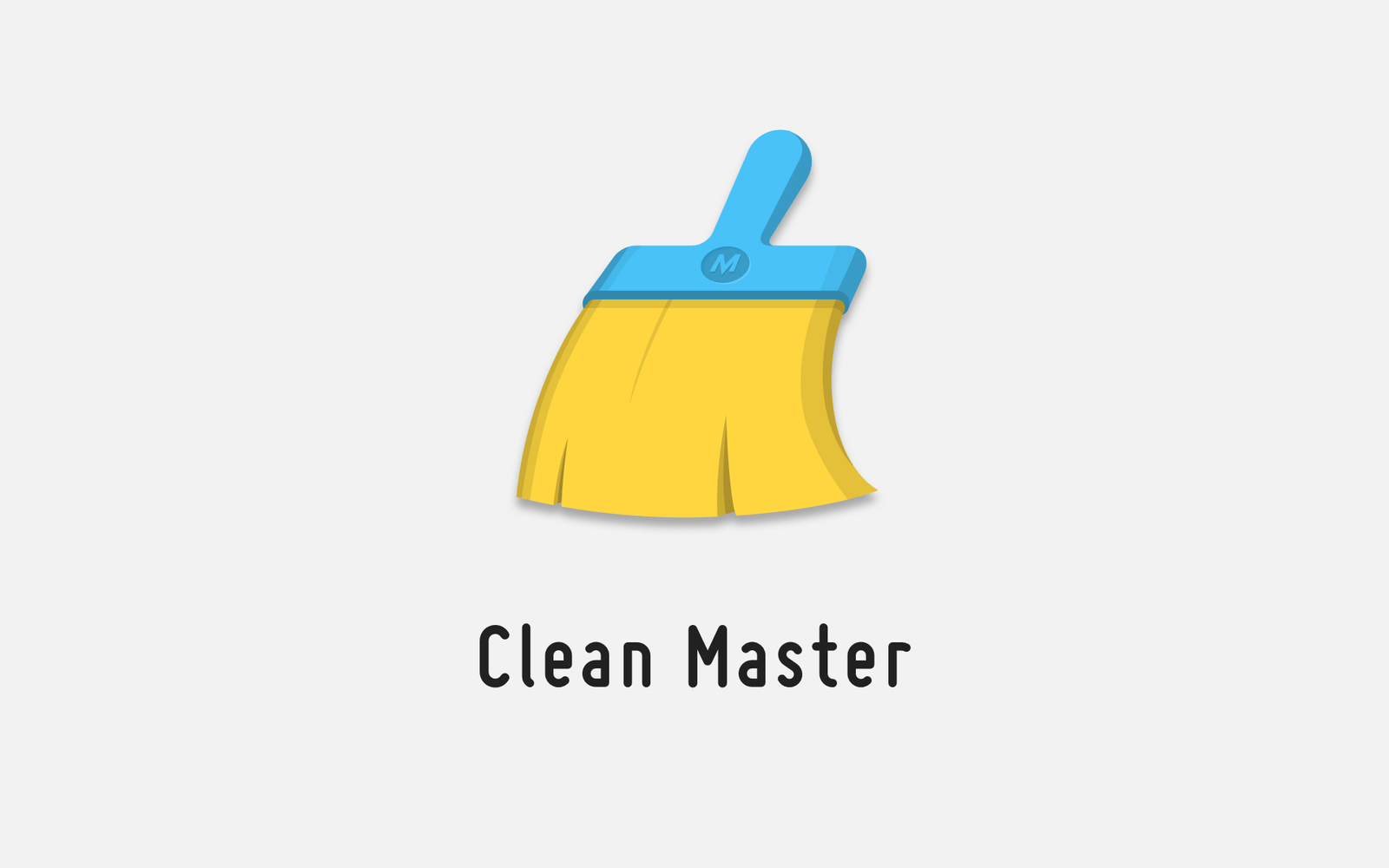 clean master