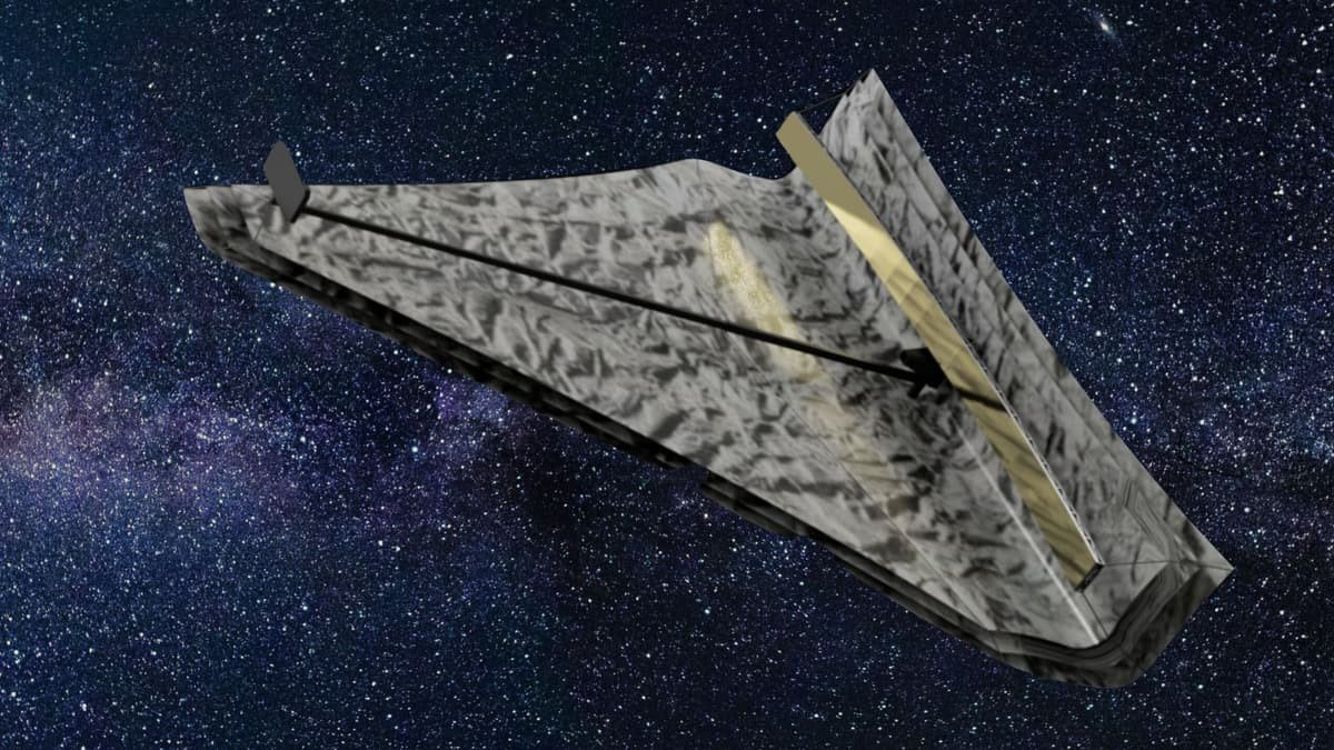 Gezegen avcısı geliyor: Dikdörtgen teleskopla Dünya 2.0’ın izinde