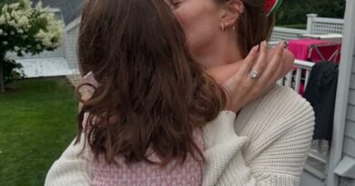 Katherine Schwarzenegger ve Chris Pratt'in kızı Lyla 5 yaşında: "Seni çok seviyorum" - Magazin Haberleri